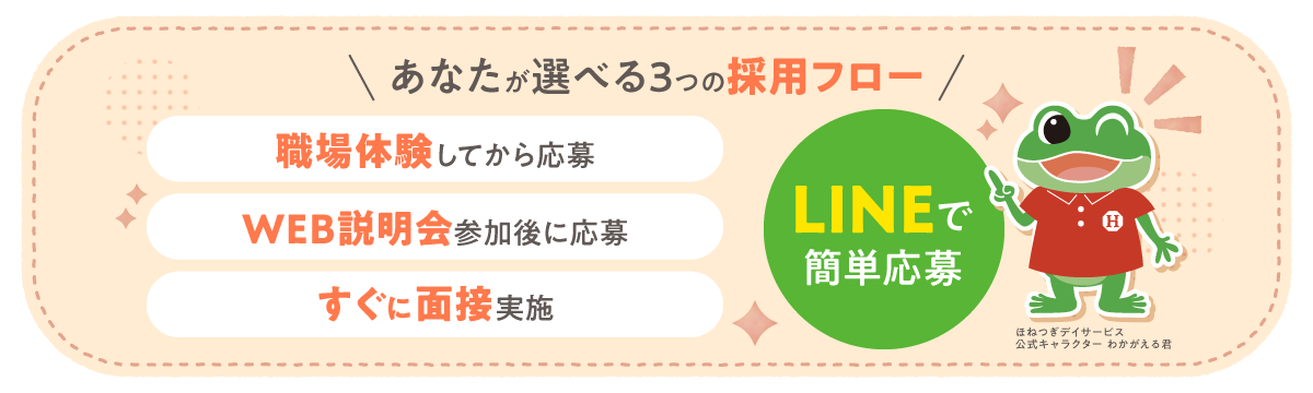 求人情報