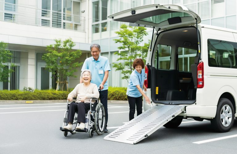 ほねつぎデイサービス前橋古市町の求人写真