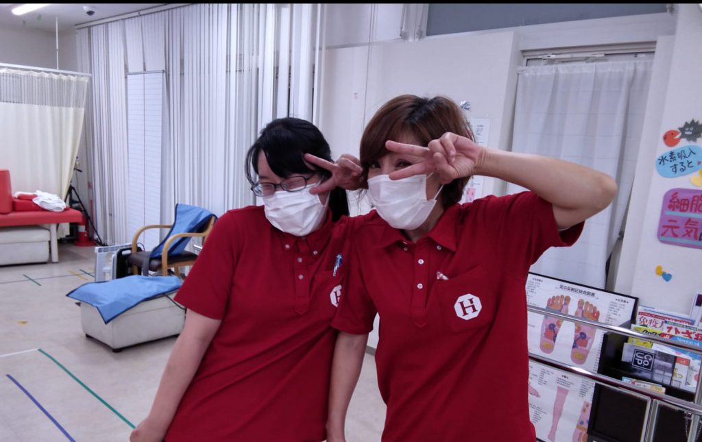 ほねつぎデイサービス池上台の求人写真1