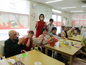 ほねつぎデイサービス姫路広畑の求人写真2