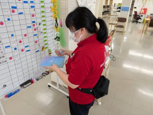 ほねつぎデイサービス長嶺の求人写真2