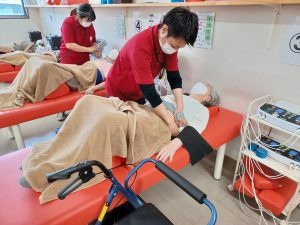 ほねつぎデイサービス東淀川の求人写真2