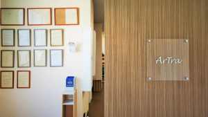 アトラ訪問看護ステーションの店舗写真2