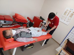 ほねつぎデイサービス狭山の求人写真2