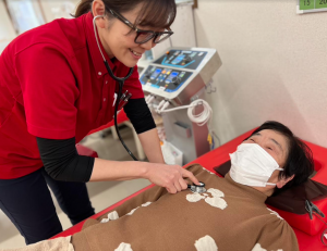ほねつぎデイサービス寒川の求人写真2