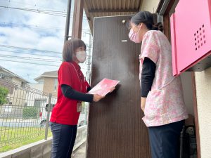 ほねつぎデイサービス本城の求人写真4